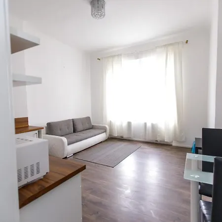 Icon Living City Center Apartment *