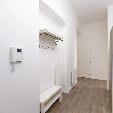 Icon Living City Center Prague